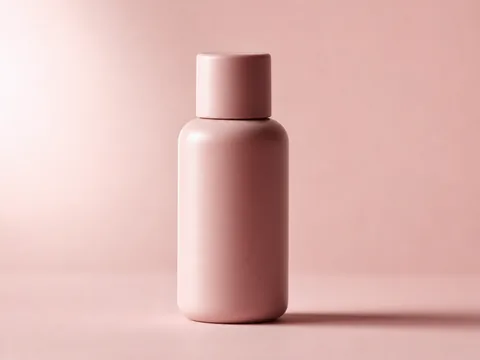 Карточка товара на чистом фоне